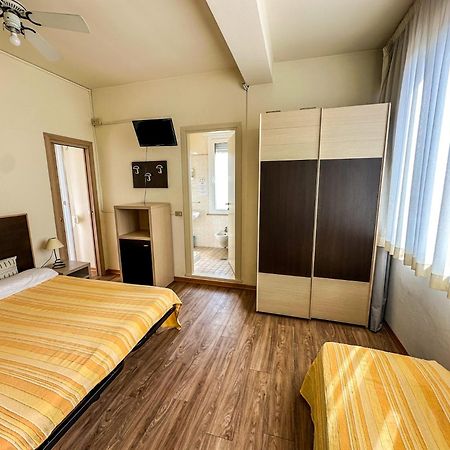 Hotel & Residence Parador Cesenatico Ngoại thất bức ảnh