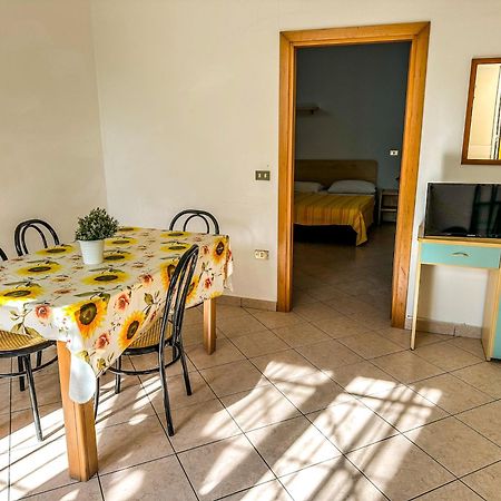 Hotel & Residence Parador Cesenatico Ngoại thất bức ảnh