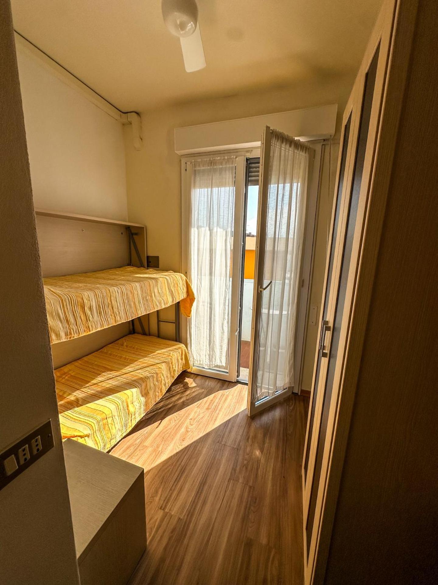 Hotel & Residence Parador Cesenatico Ngoại thất bức ảnh