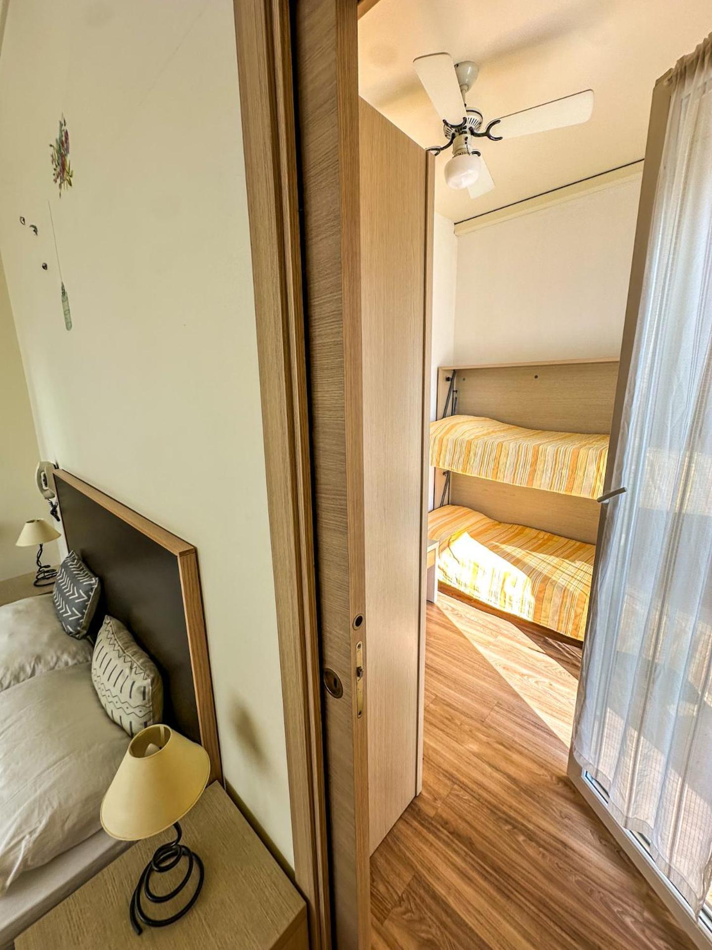 Hotel & Residence Parador Cesenatico Ngoại thất bức ảnh
