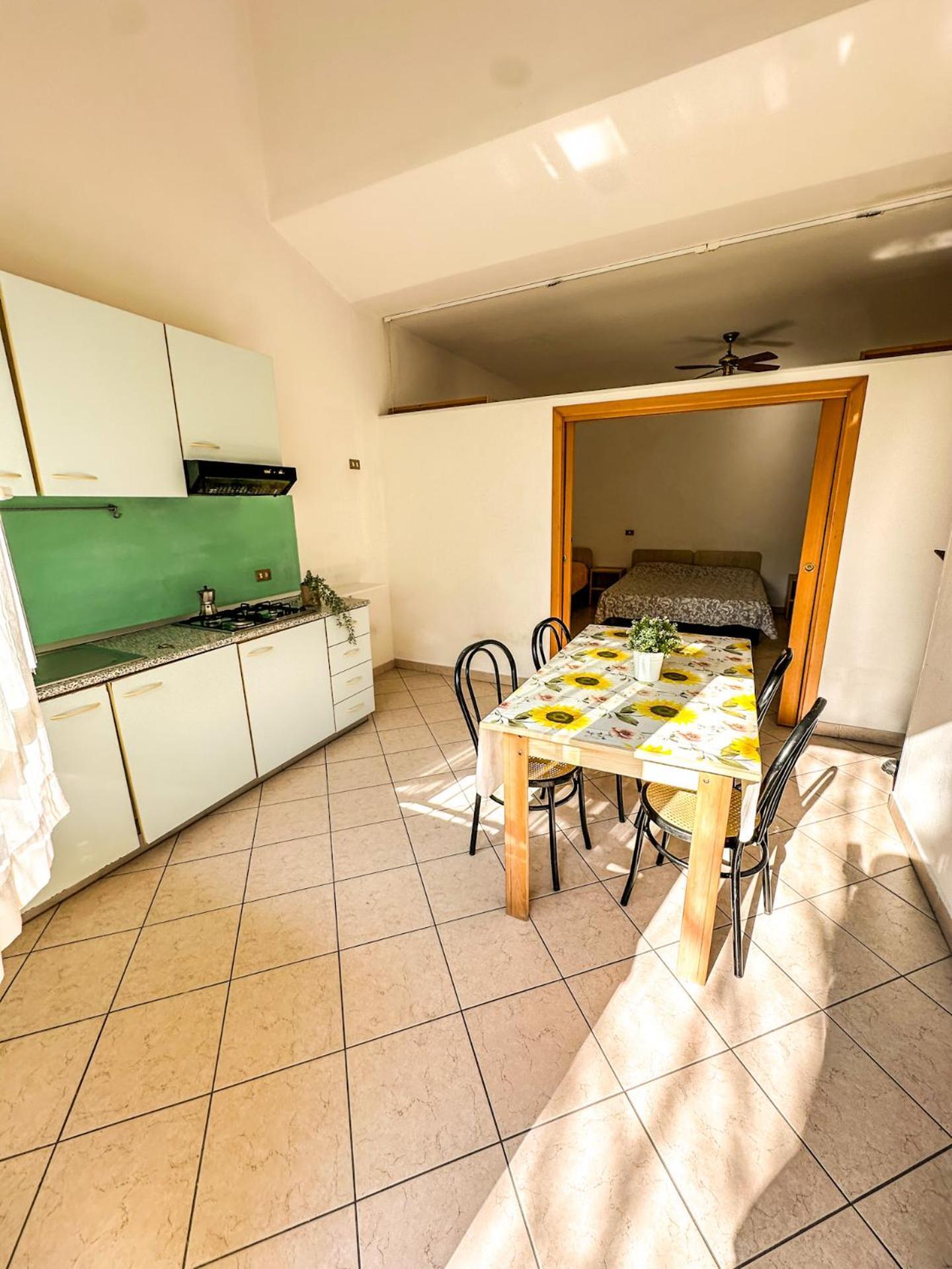 Hotel & Residence Parador Cesenatico Ngoại thất bức ảnh