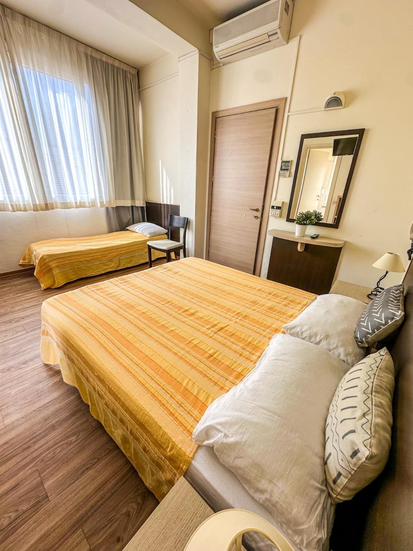 Hotel & Residence Parador Cesenatico Ngoại thất bức ảnh