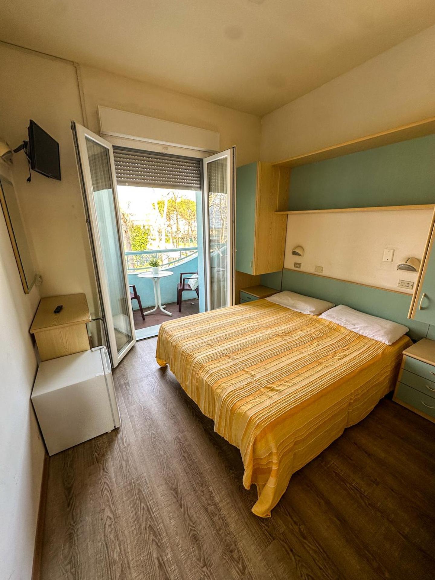 Hotel & Residence Parador Cesenatico Ngoại thất bức ảnh