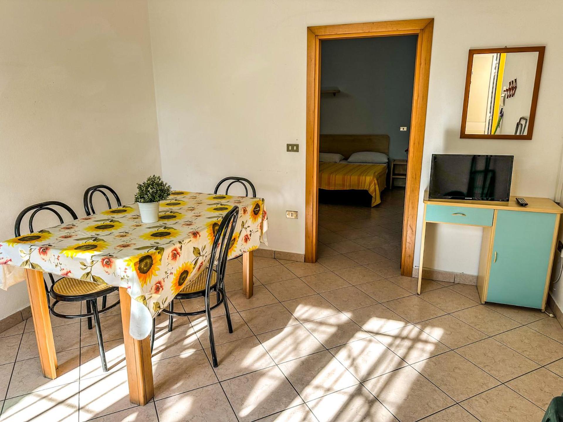 Hotel & Residence Parador Cesenatico Ngoại thất bức ảnh