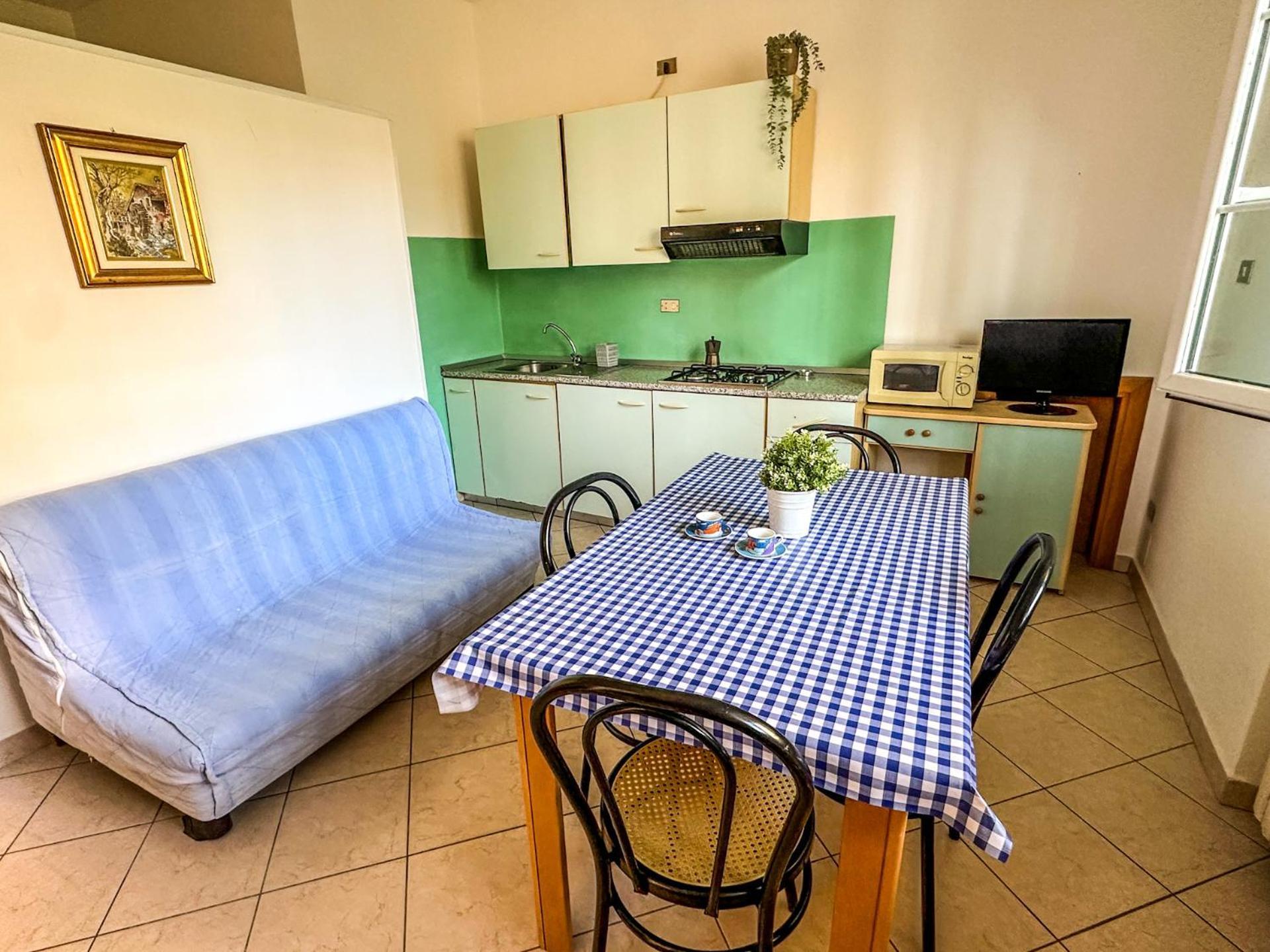 Hotel & Residence Parador Cesenatico Ngoại thất bức ảnh