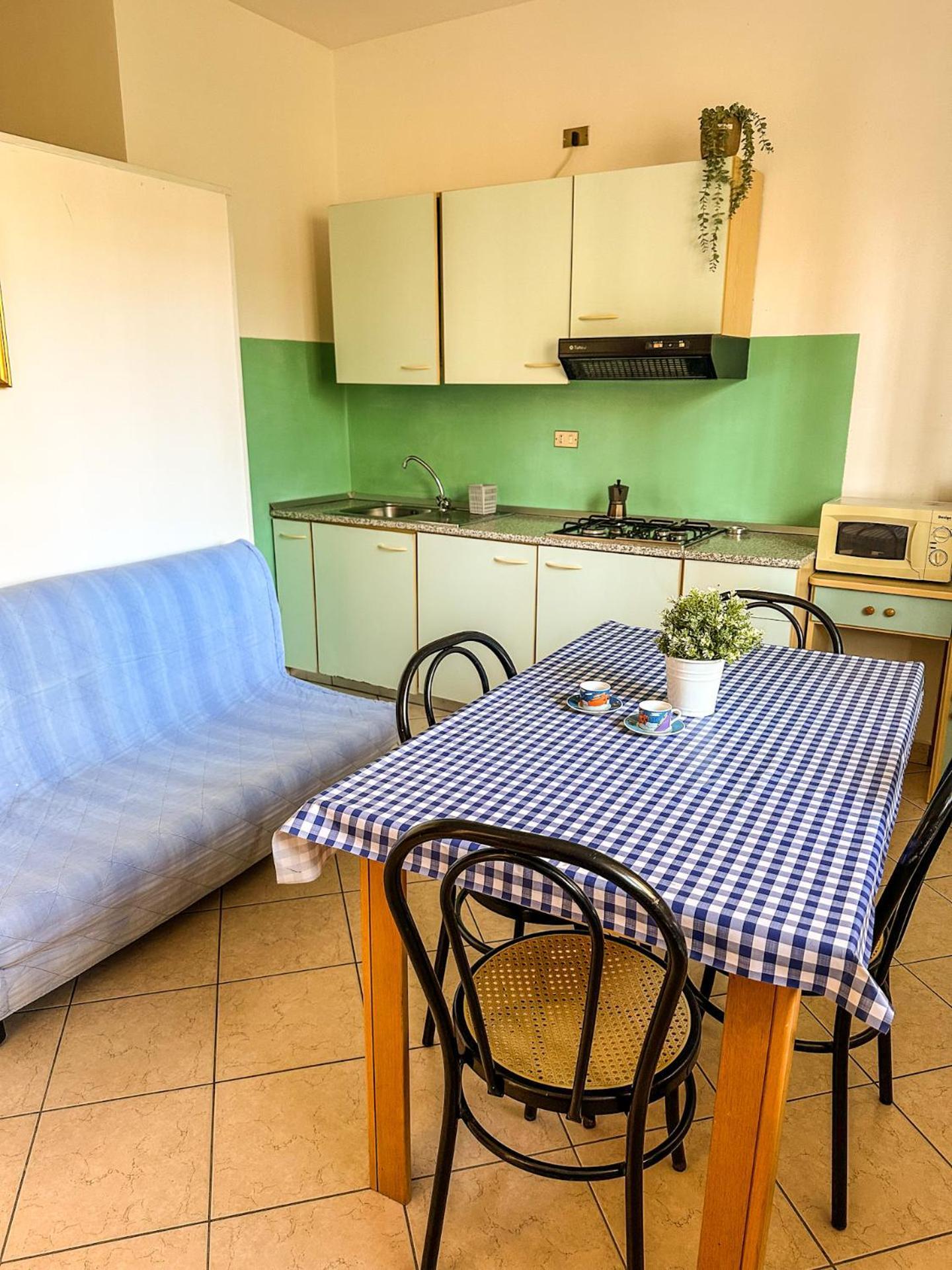 Hotel & Residence Parador Cesenatico Ngoại thất bức ảnh