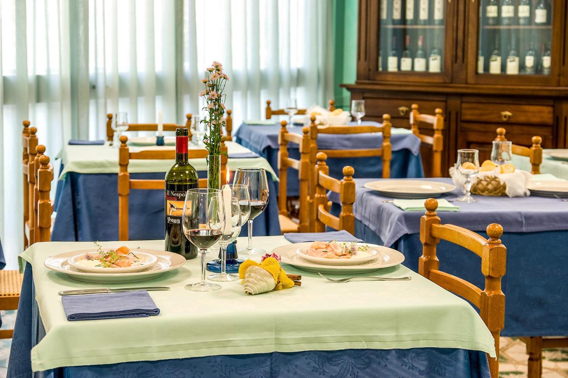 Hotel & Residence Parador Cesenatico Ngoại thất bức ảnh