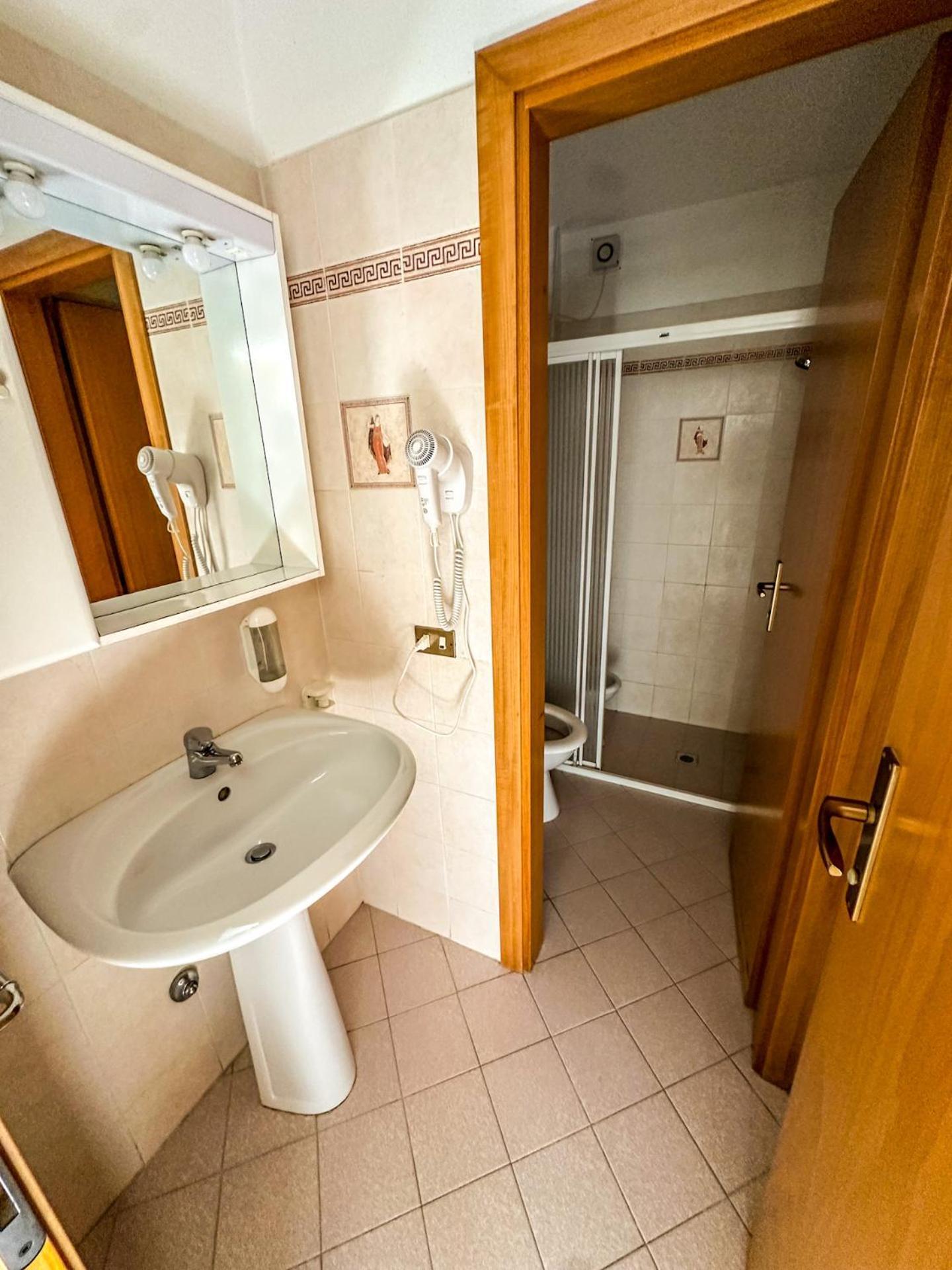 Hotel & Residence Parador Cesenatico Ngoại thất bức ảnh