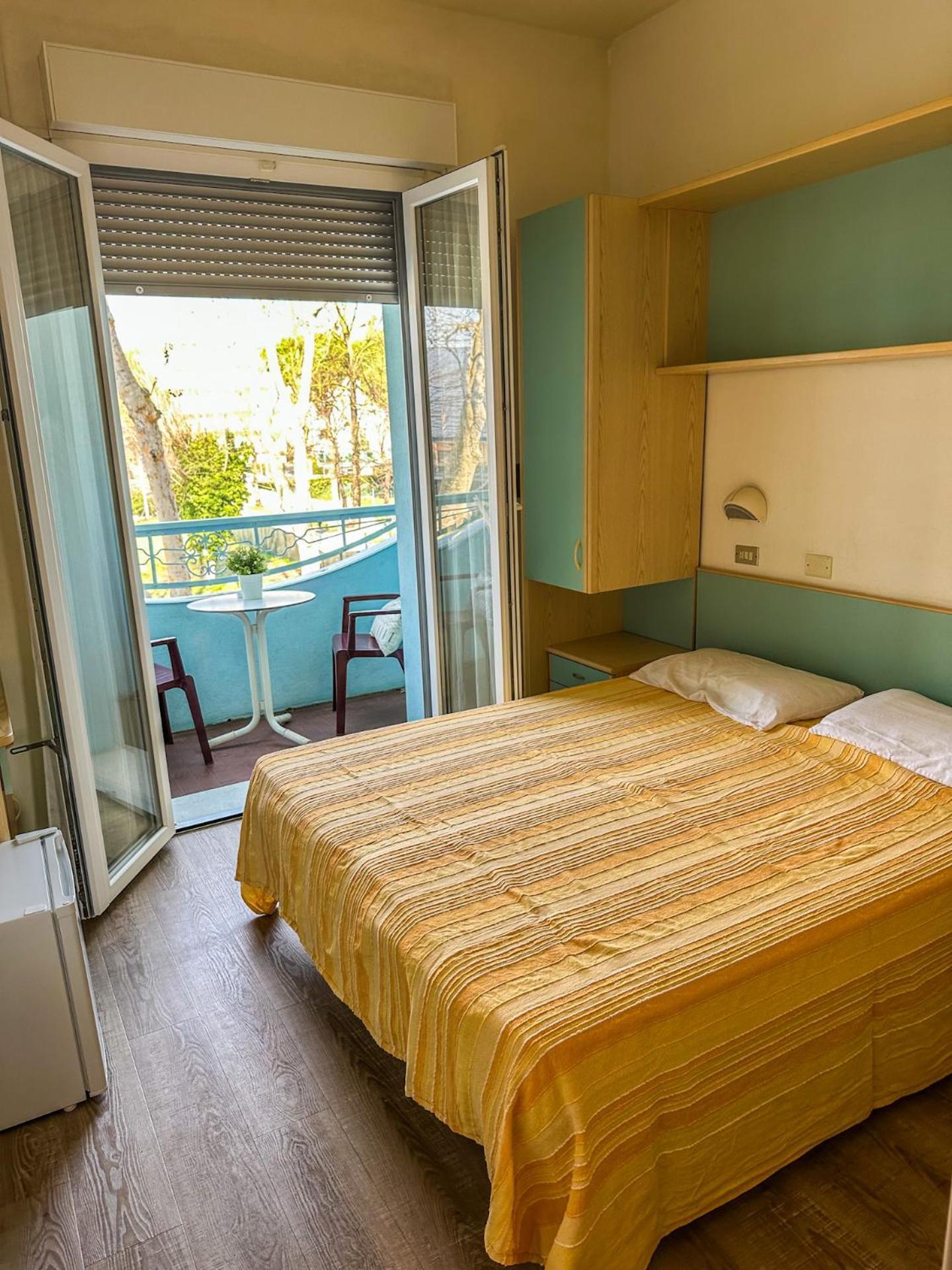 Hotel & Residence Parador Cesenatico Ngoại thất bức ảnh