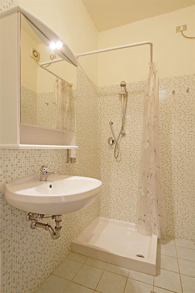 Hotel & Residence Parador Cesenatico Ngoại thất bức ảnh